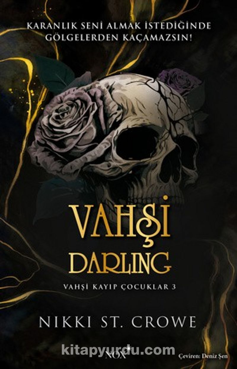 Vahşi Darling