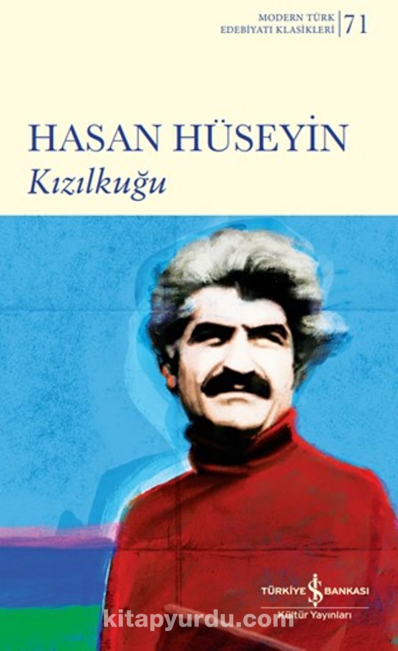 Kızılkuğu