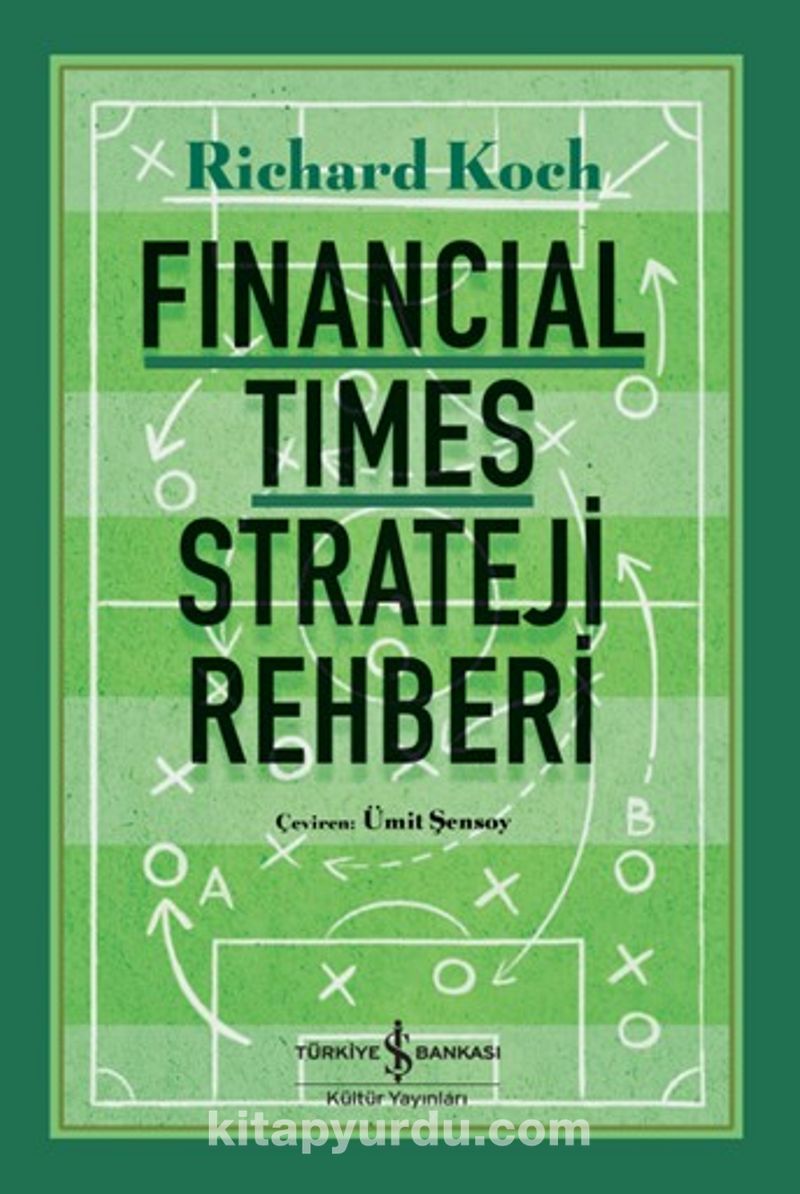 Financial Times Strateji Rehberi