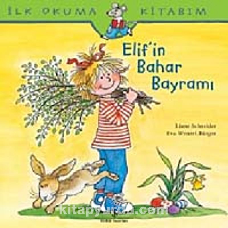 Elif'in Bahar Bayramı