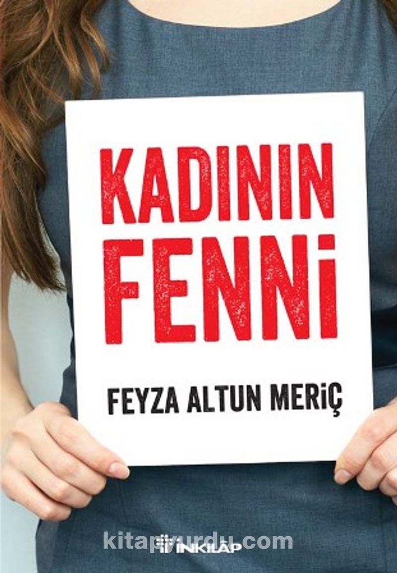 Kadının Fenni