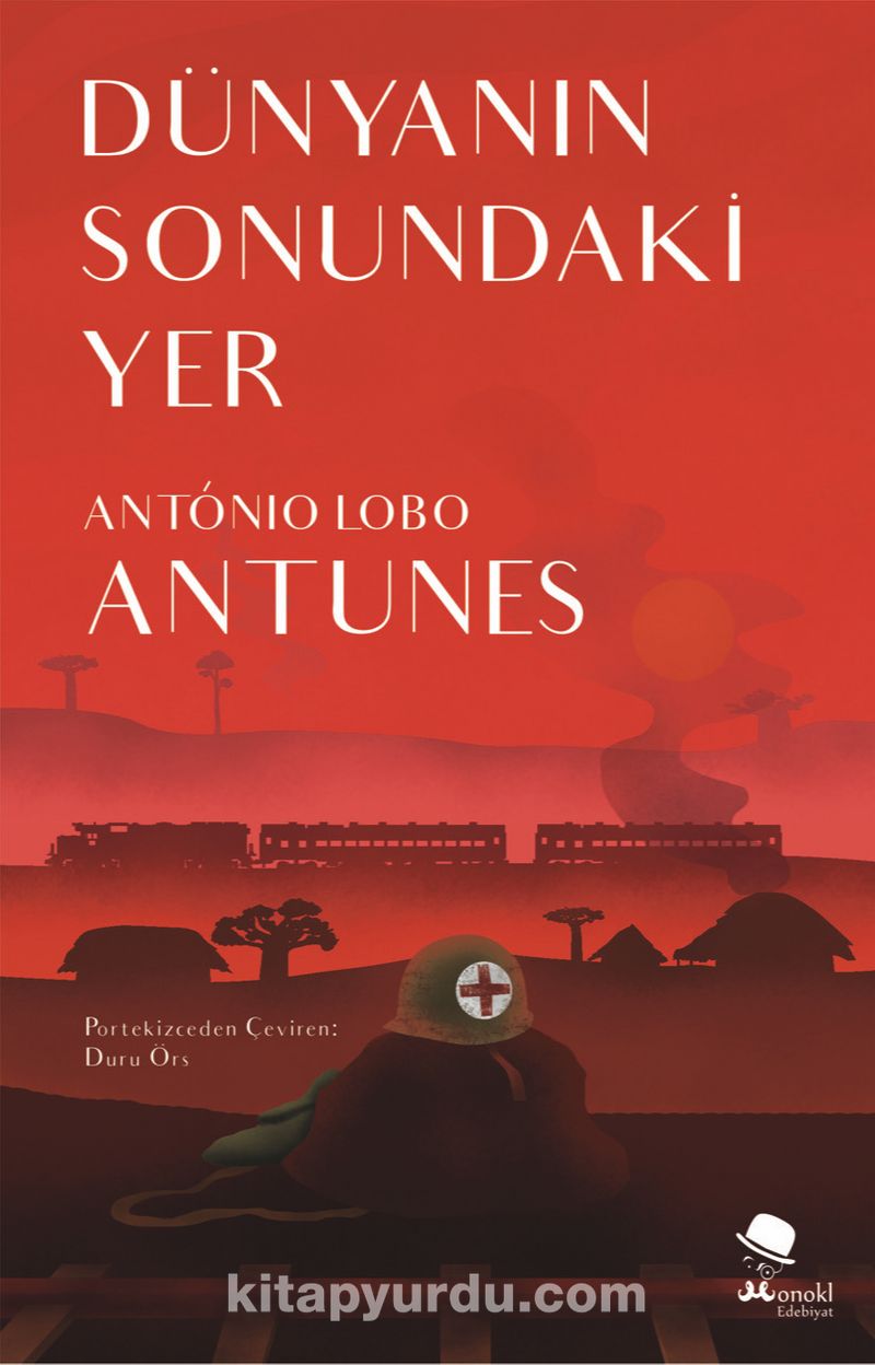 Dünyanın Sonundaki Yer