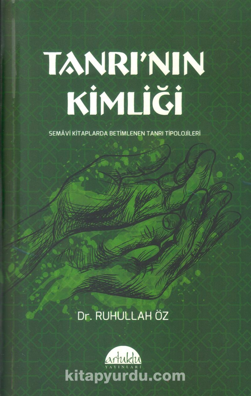 Tanrı'nın Kimliği