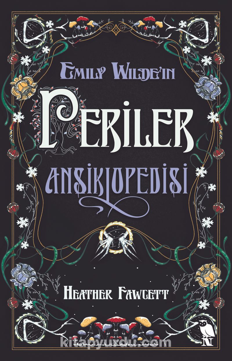 Emily Wilde'ın Periler Ansiklopedisi