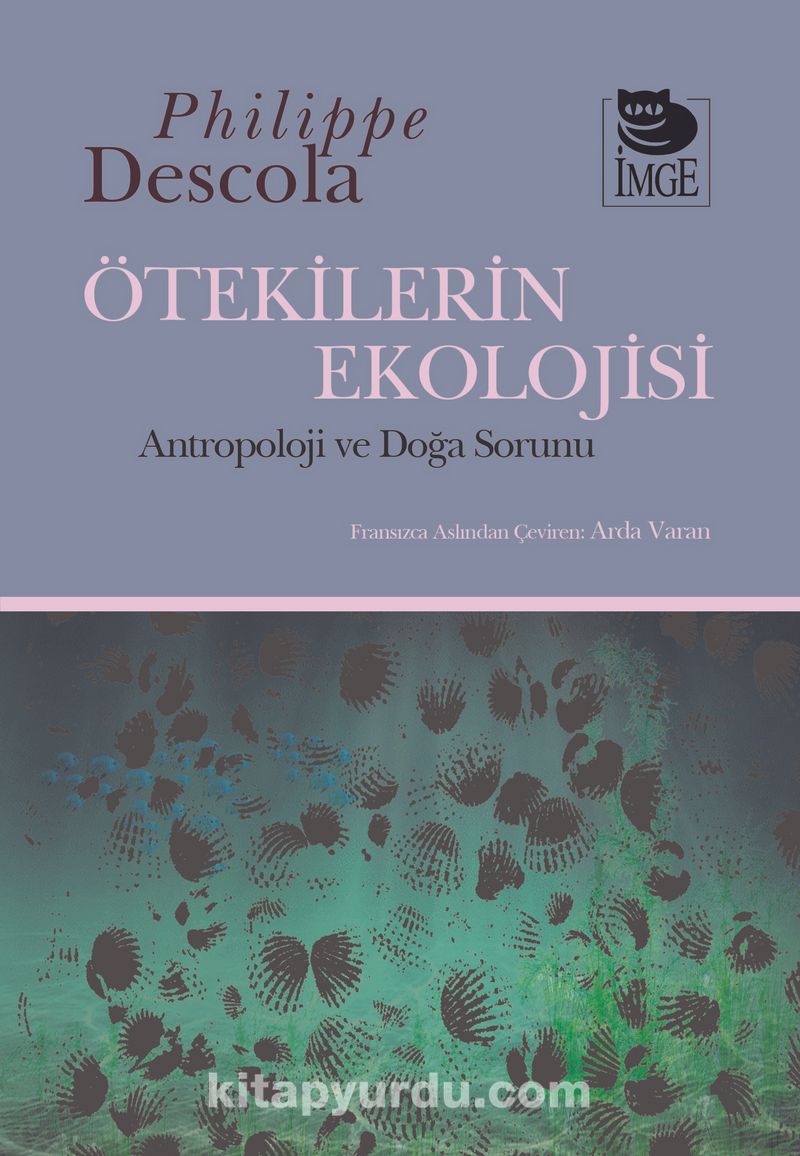 Ötekilerin Ekolojisi