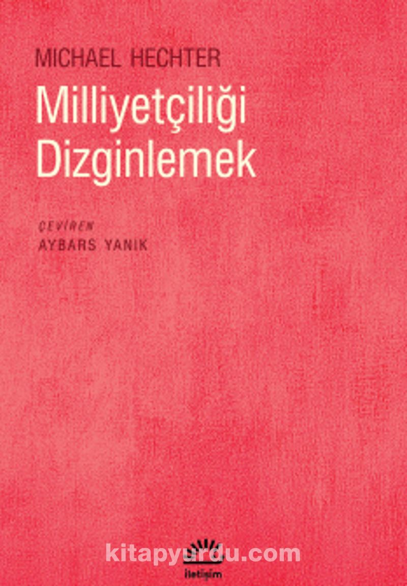 Milliyetçiliği Dizginlemek