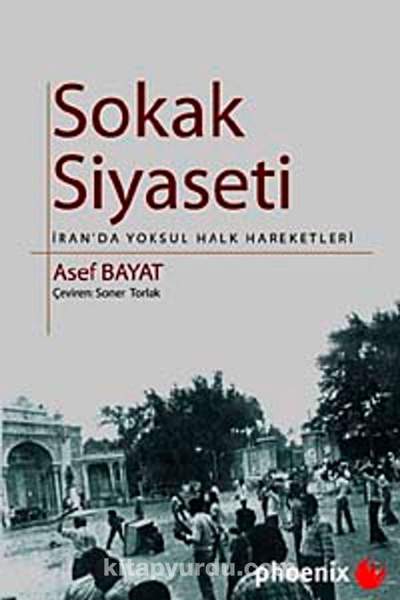 Sokak Siyaseti