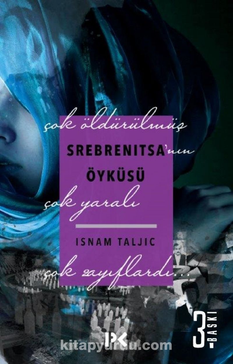 Srebrenitsa'nın Öyküsü