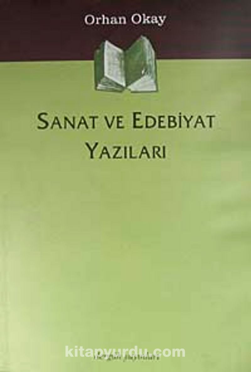 Sanat ve Edebiyat Yazıları