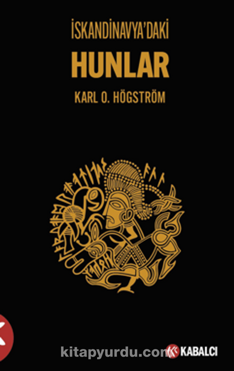 İskandi̇navya'daki̇ Hunlar
