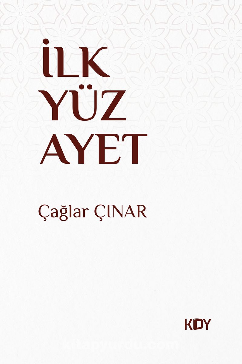 İlk Yüz Ayet