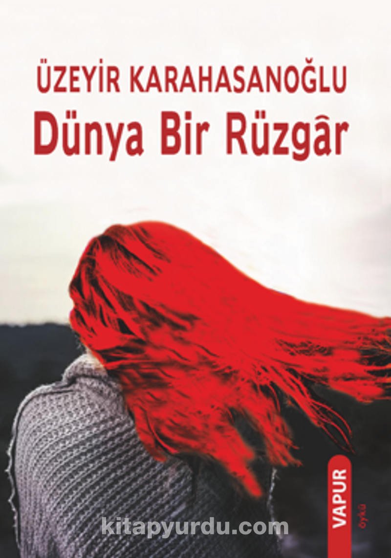 Dünya Bir Rüzgar