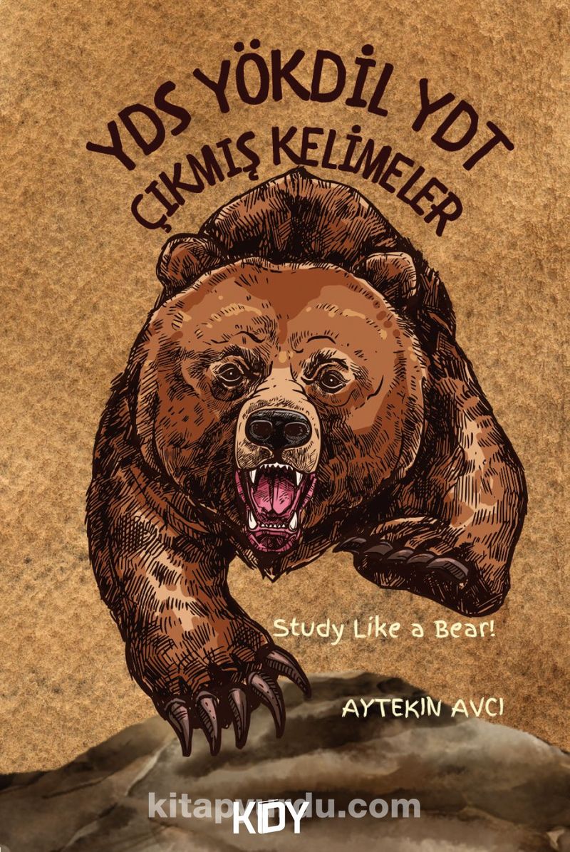 YDS YÖKDİL YDT Çıkmış Kelimeler