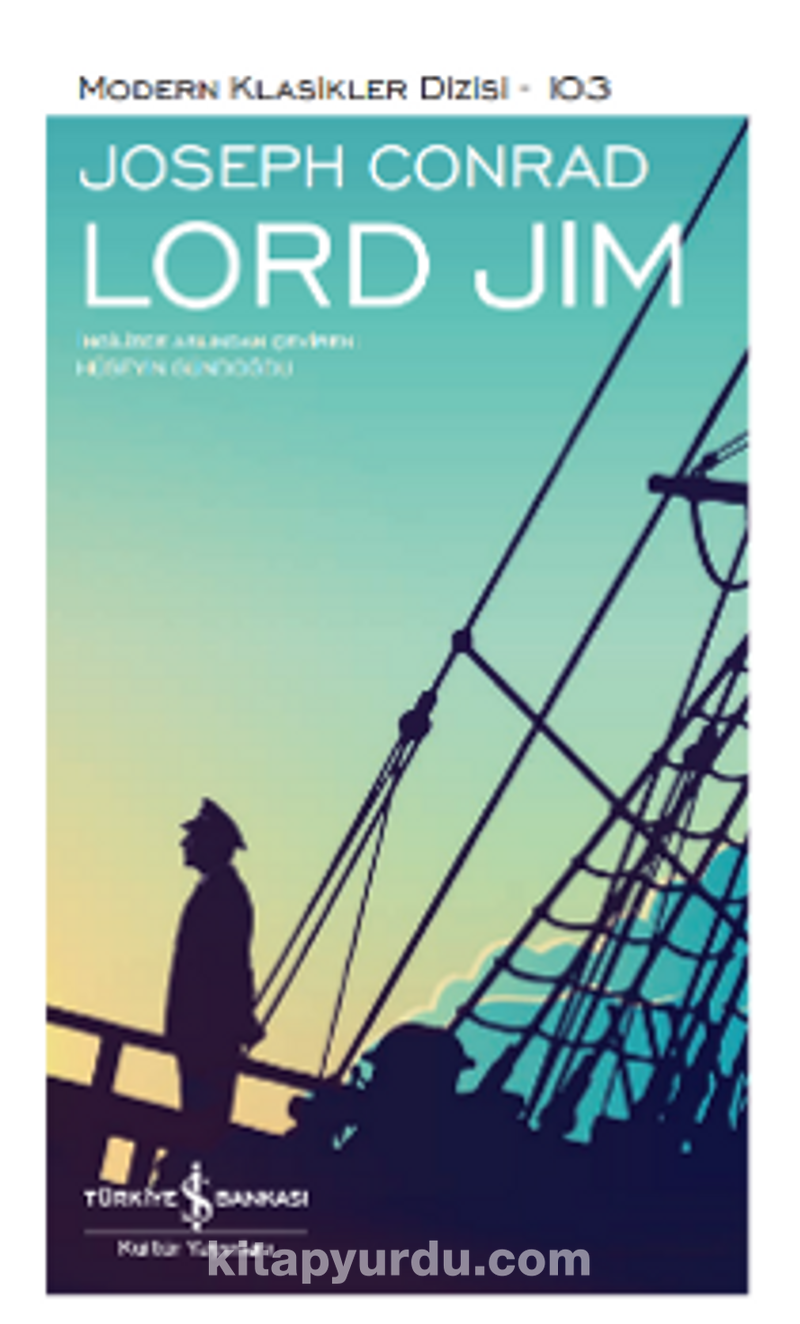 Lord Jim