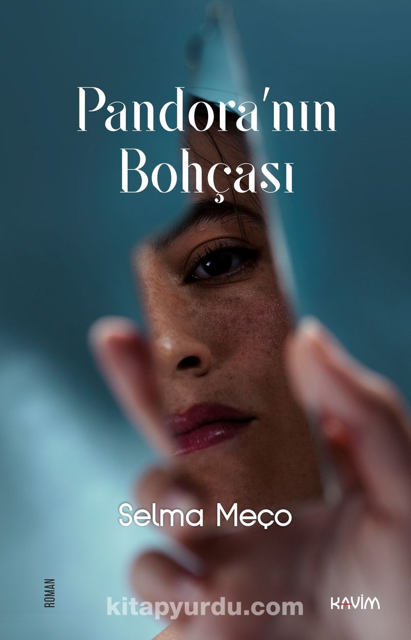 Pandora'nın Bohçası