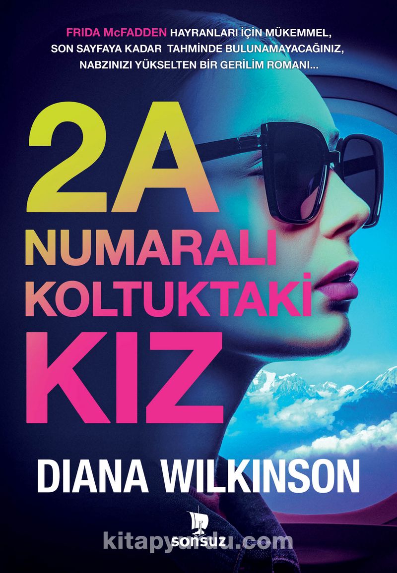 2A Numaralı Koltuktaki Kız