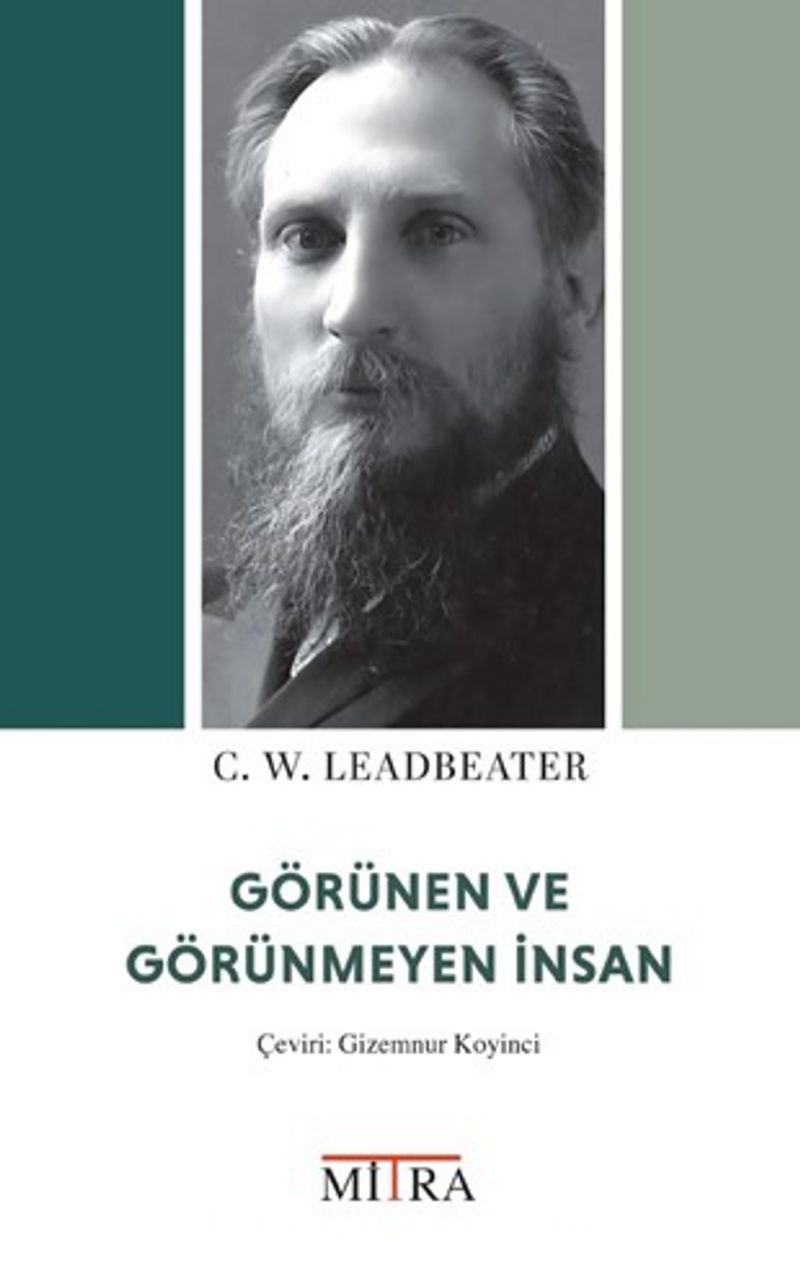 Görünen ve Görünmeyen İnsan