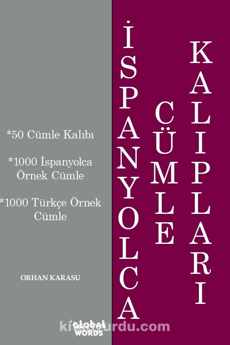 İspanyolca Cümle Kalıpları