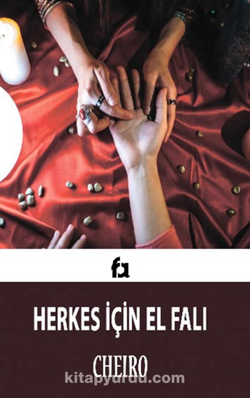 Herkes İçin El Falı