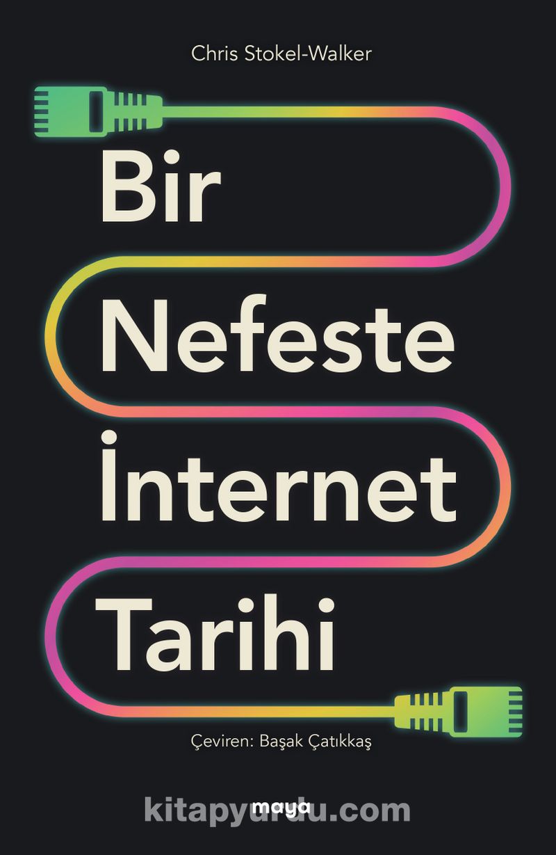 Bir Nefeste İnternet Tarihi