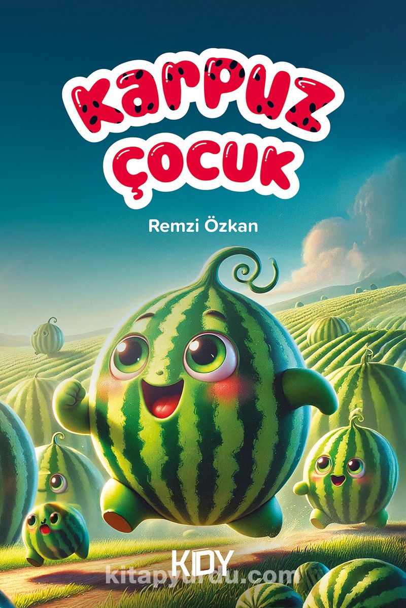 Karpuz Çocuk