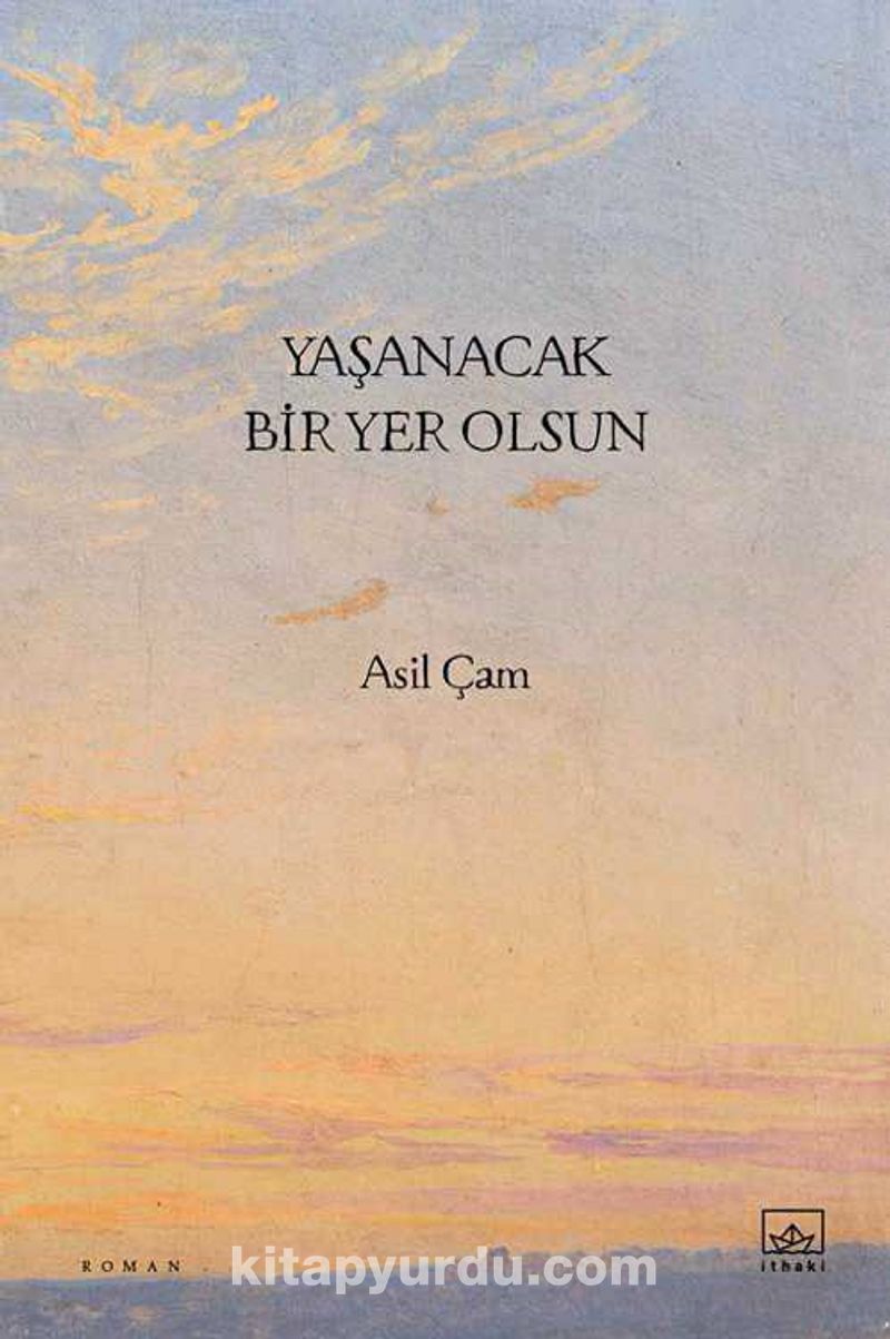 Yaşanacak Bir Yer Olsun