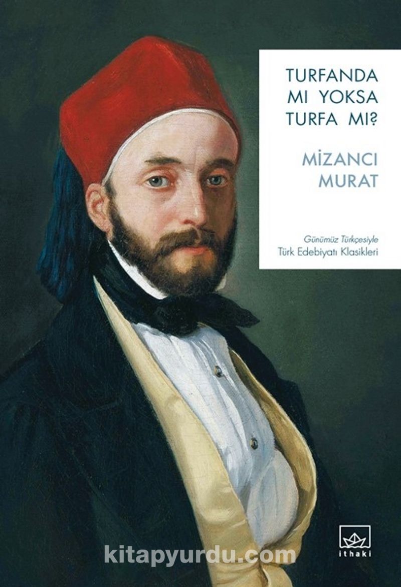 Turfanda mı Yoksa Turfa mı?