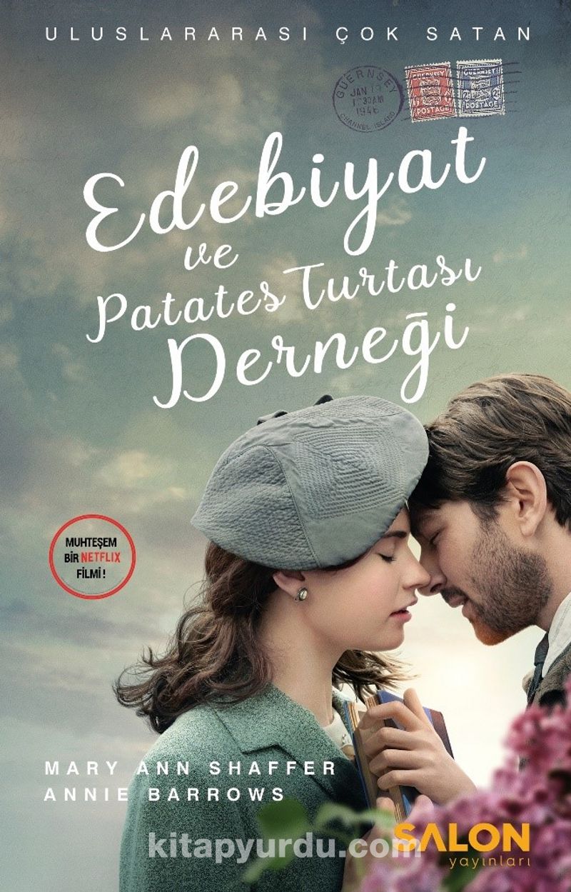 Edebiyat ve Patates Turtası Derneği