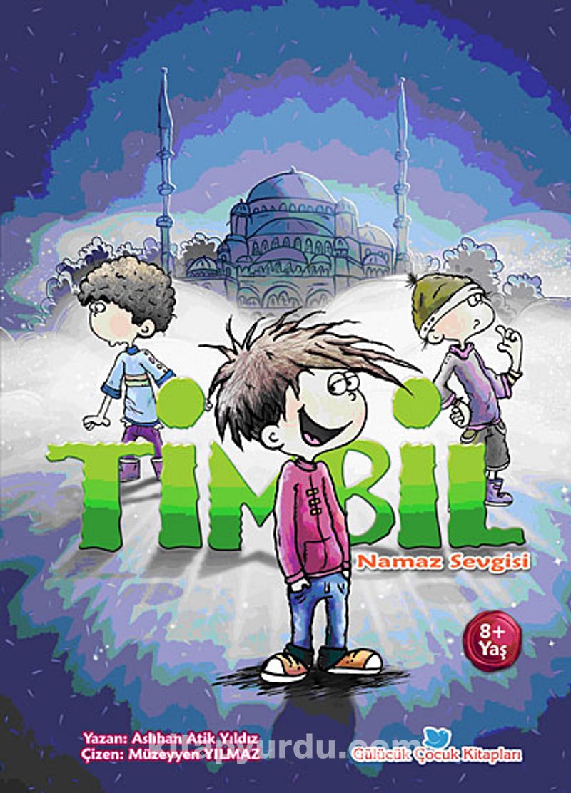 Timbil / Namaz Bilgisi