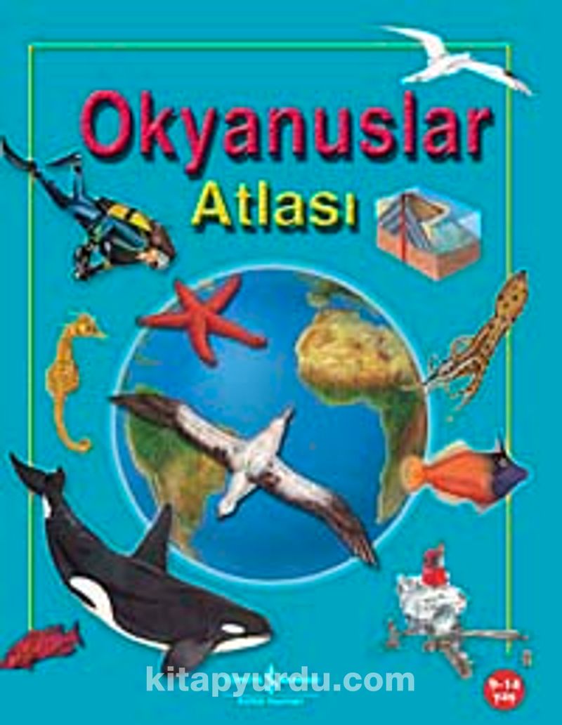 Okyanuslar Atlası
