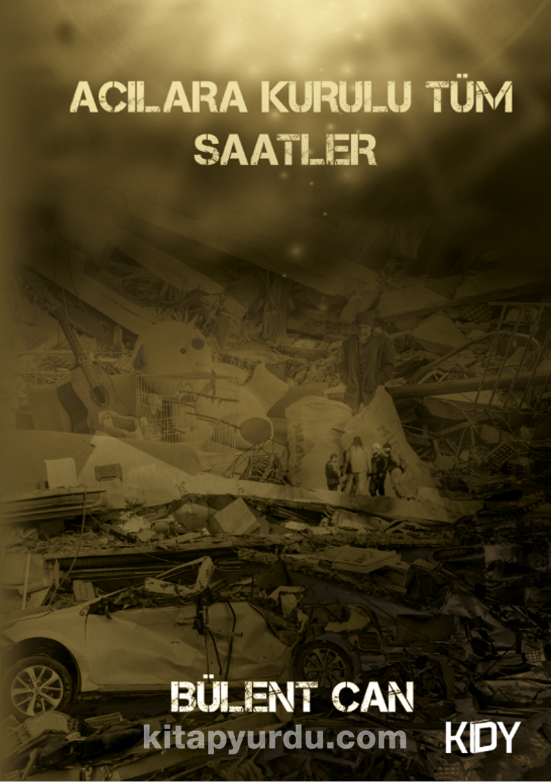 Acılara Kurulu Tüm Saatler