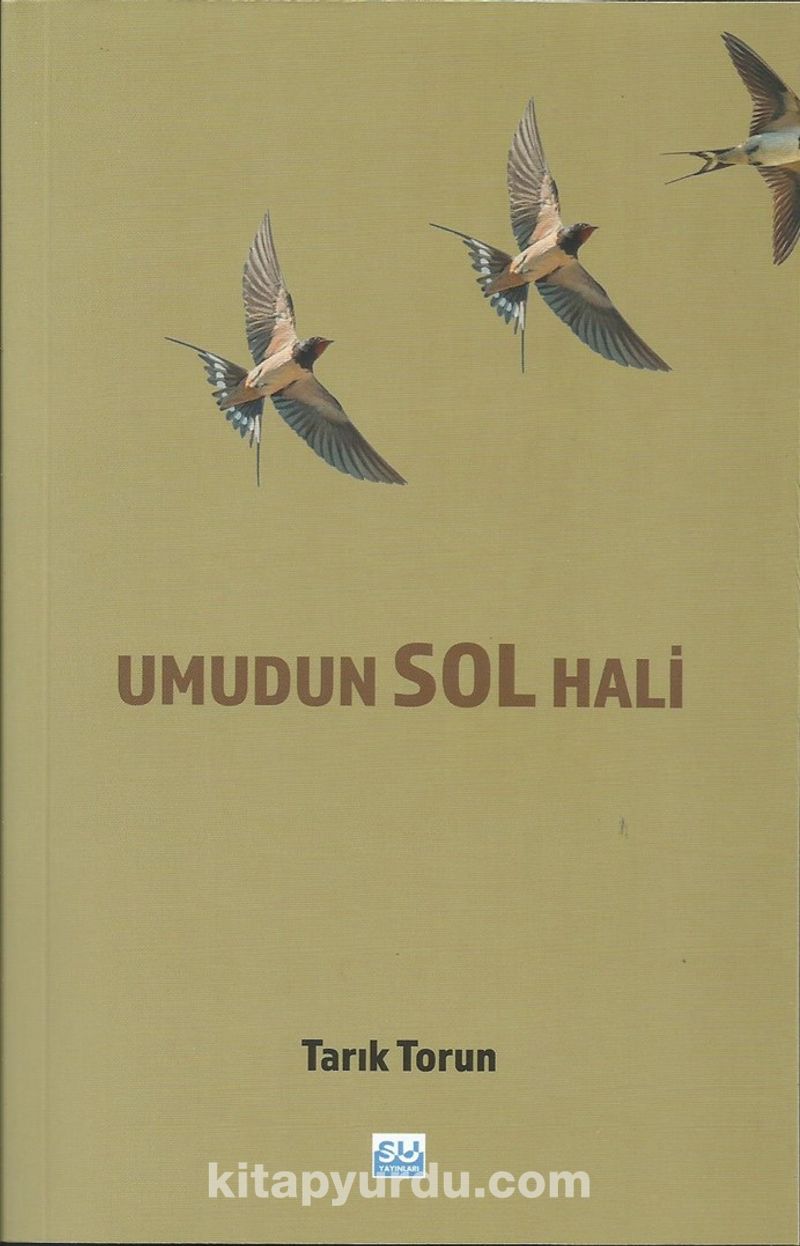 Umudun Sol Hali