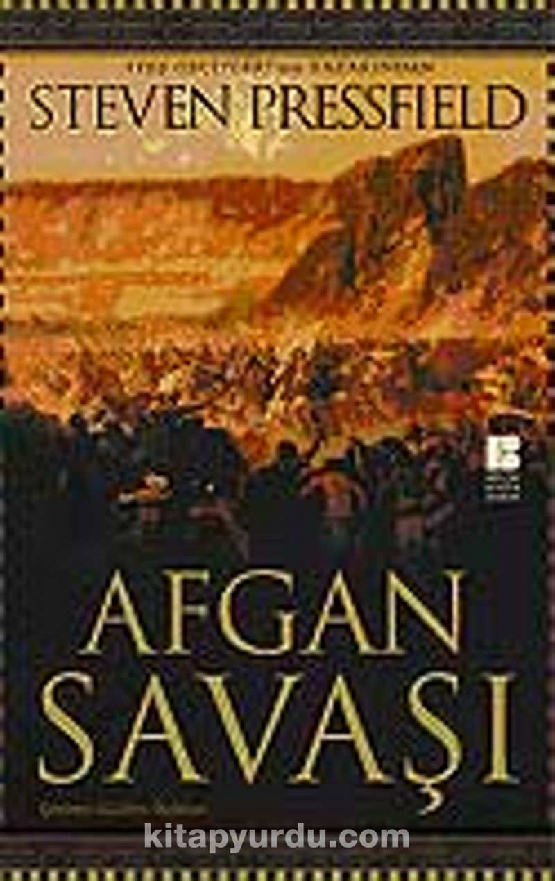 Afgan Savaşı