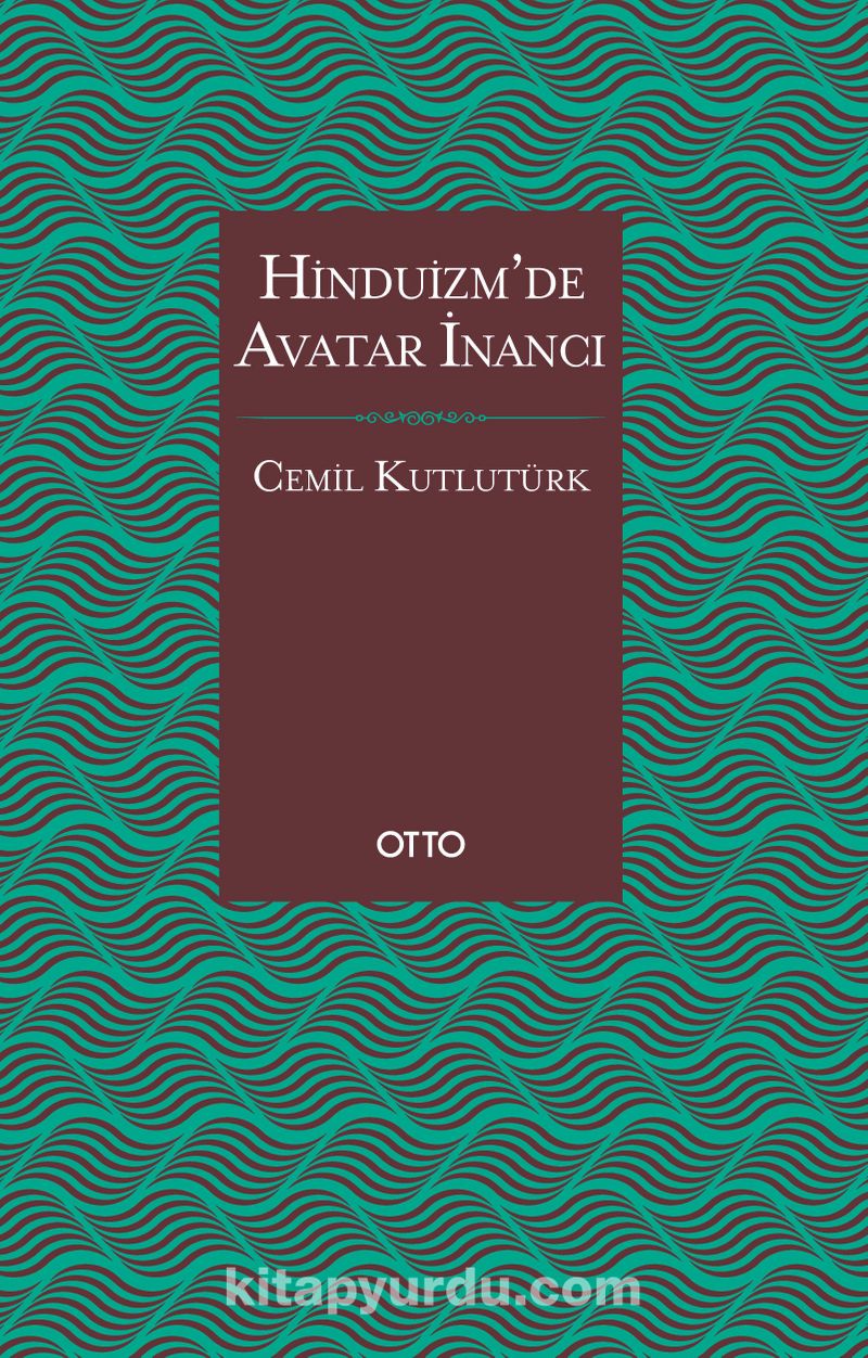 Hinduizm'de Avatar İnancı
