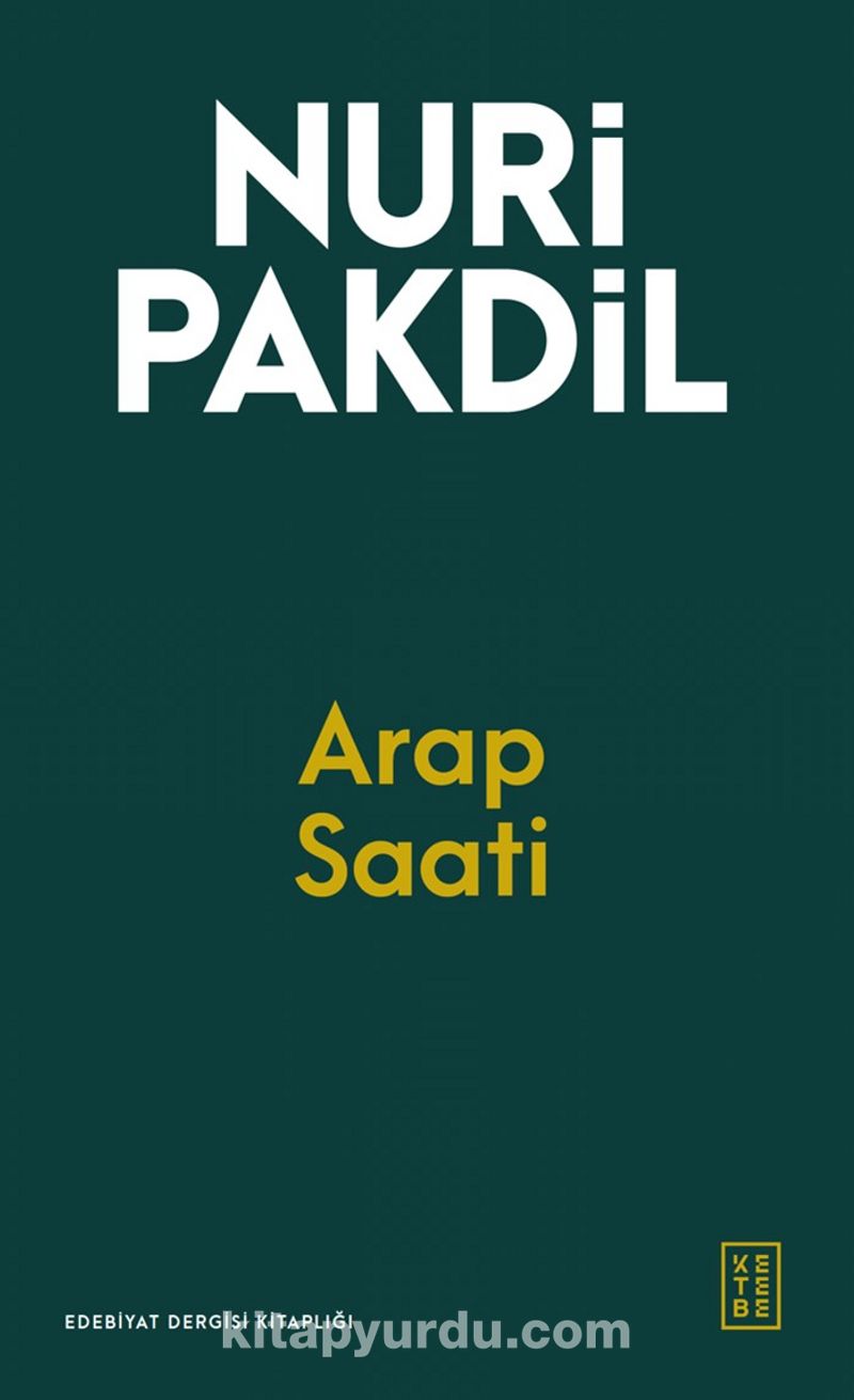 Arap Saati