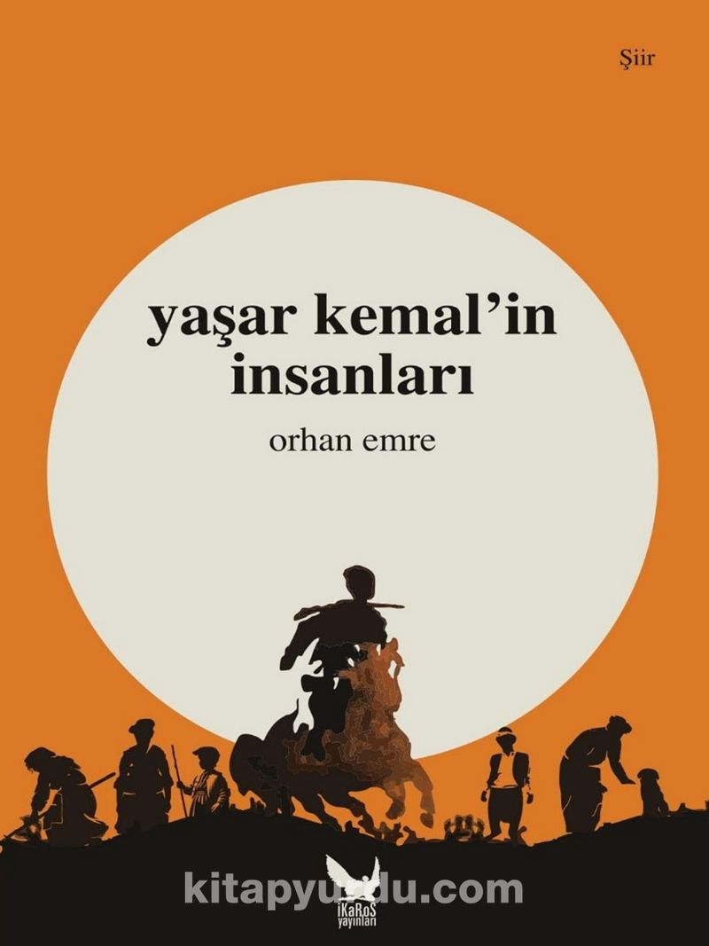 Yaşar Kemal'in İnsanları