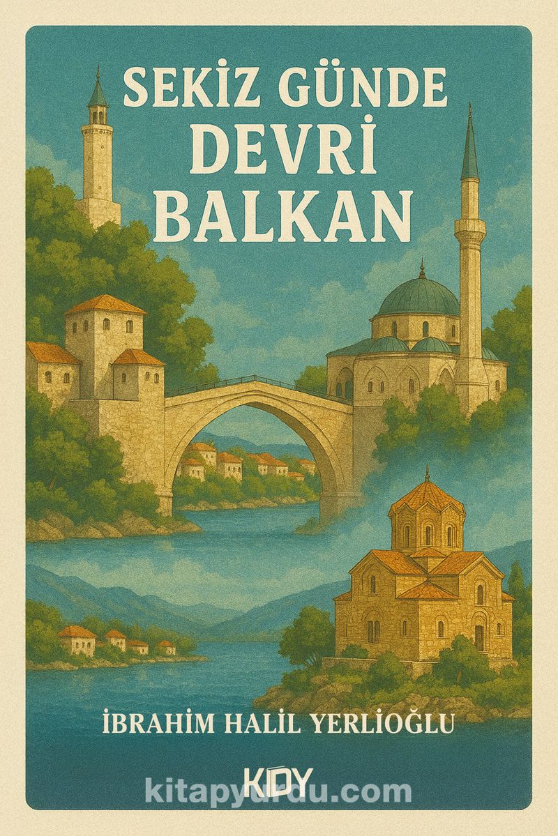 Sekiz Günde Devri Balkan
