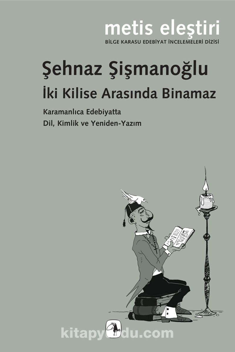 İki Kilise Arasında Binamaz