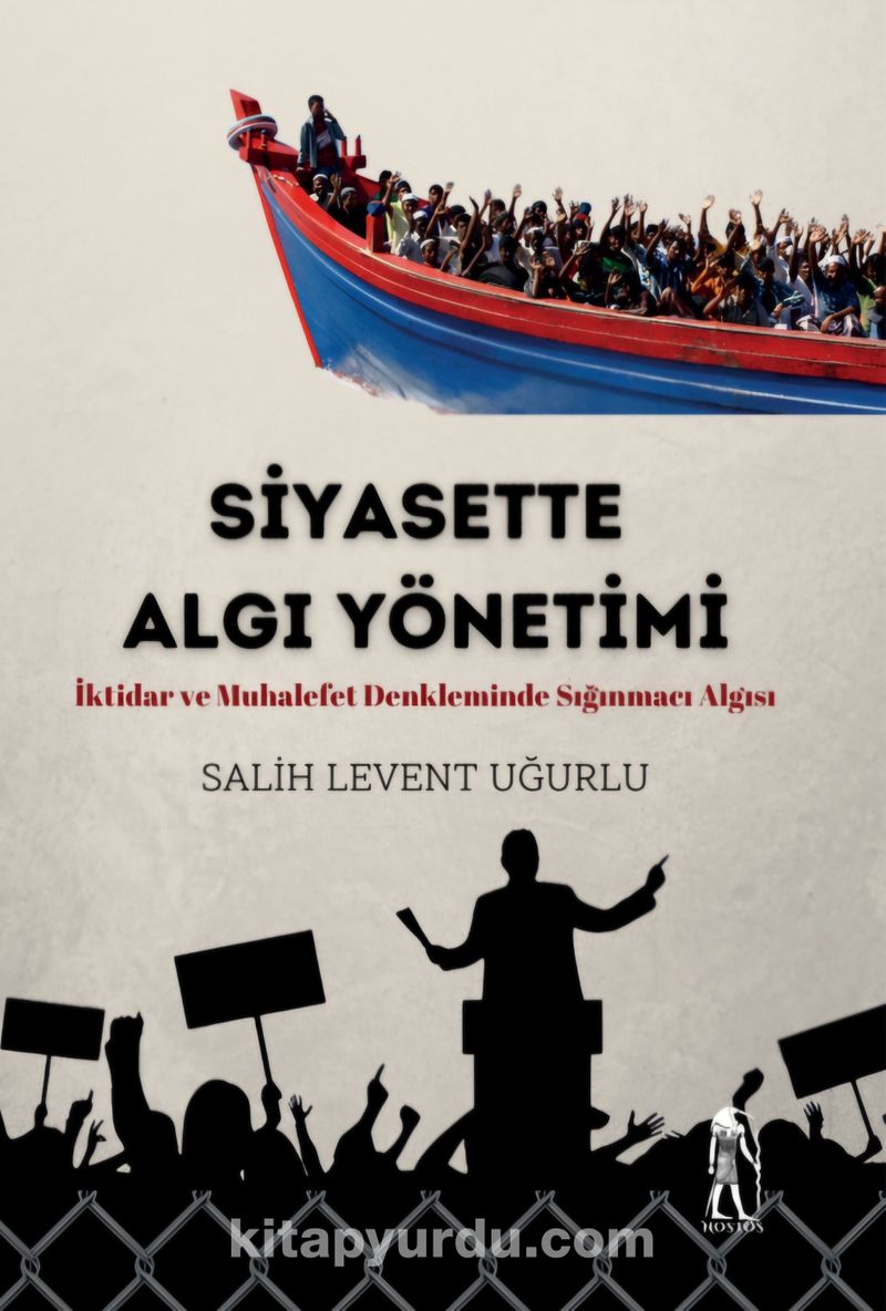 Siyasette Algı Yönetimi