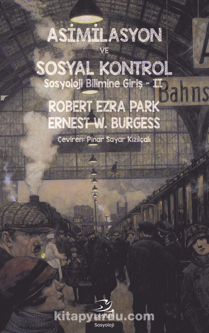 Asimilasyon ve Sosyal Kontrol