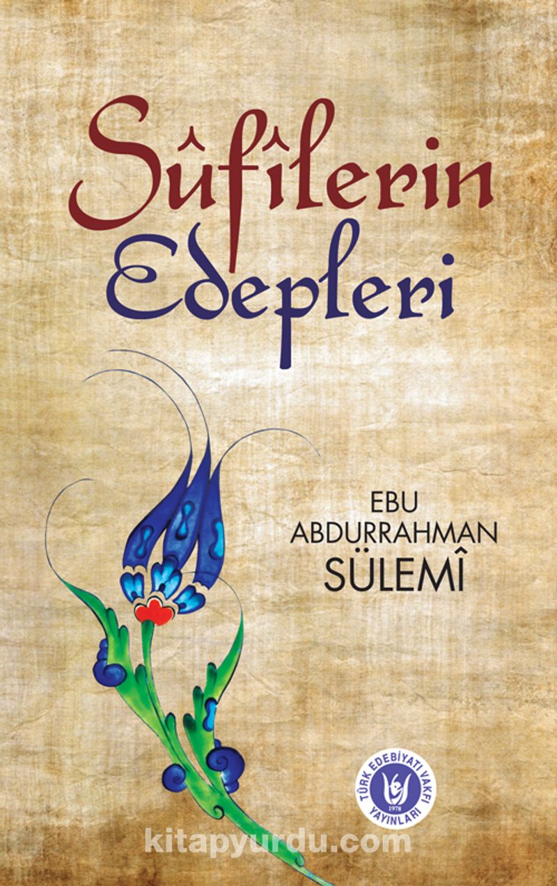 Sufilerin Edepleri