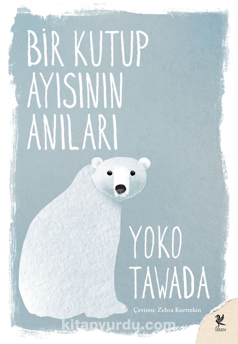 Bir Kutup Ayısının Anıları