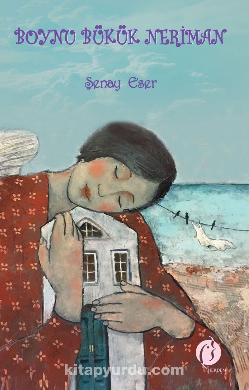 Boynu Bükük Neriman