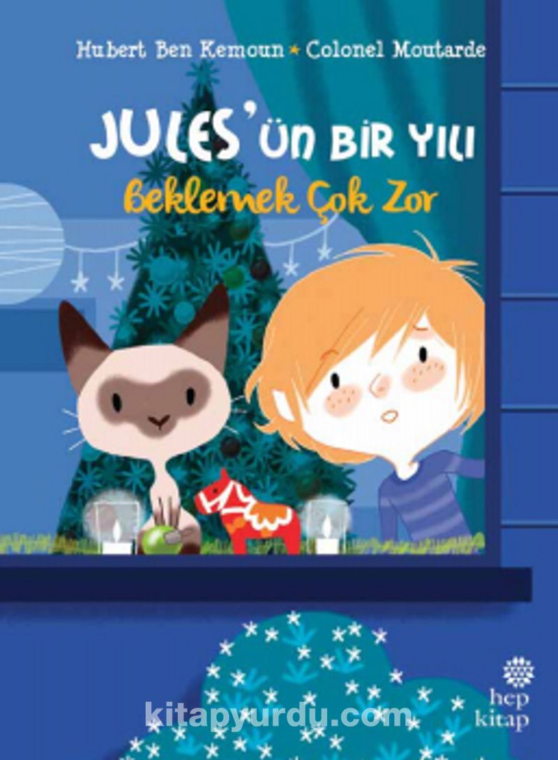 Jules'ün Bir Yılı: Beklemek Çok Zor