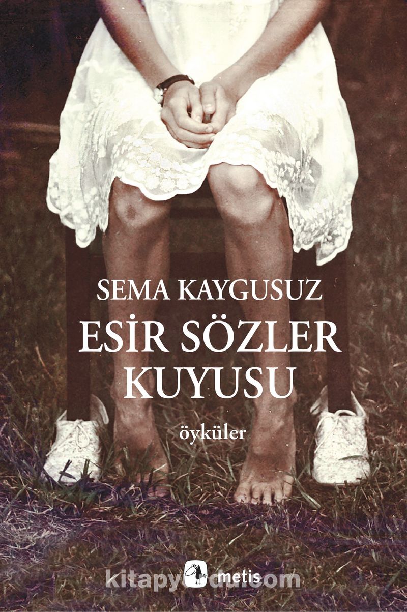 Esir Sözler Kuyusu