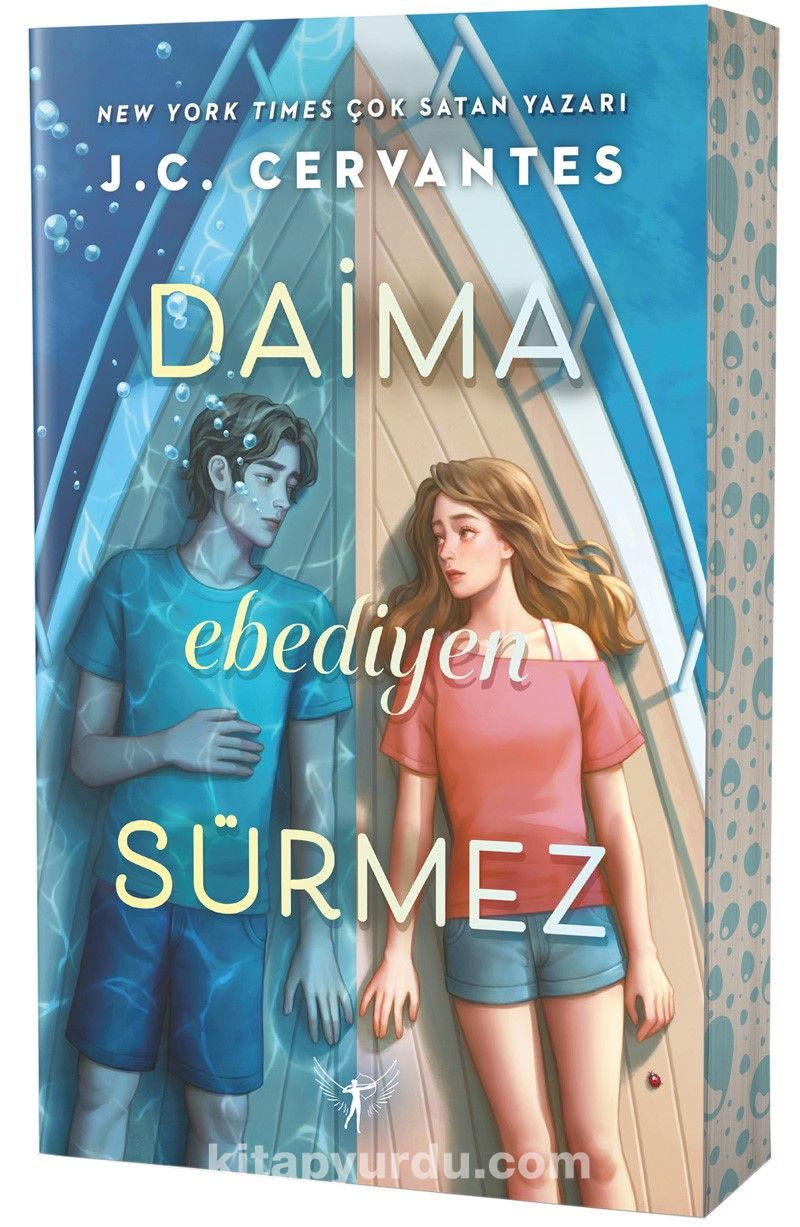 Daima Ebediyen Sürmez