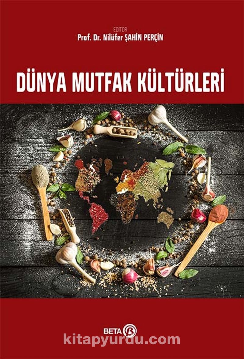 Dünya Mutfak Kültürleri