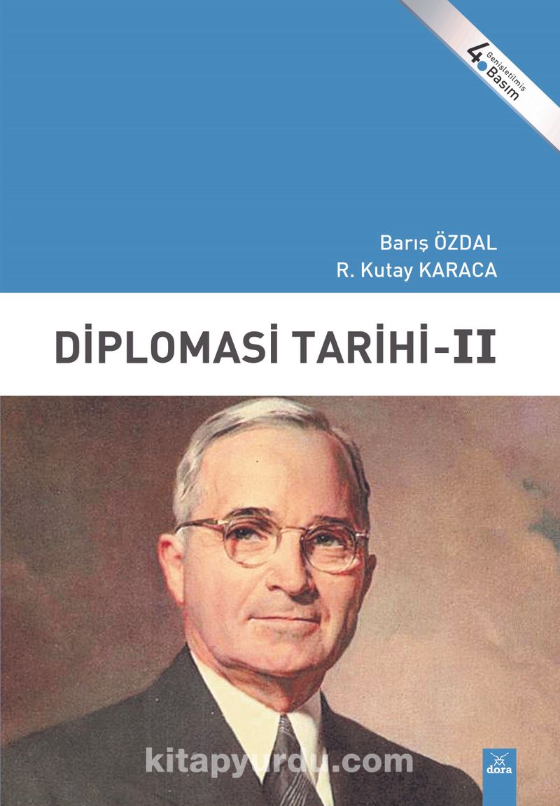 Diplomasi Tarihi 2