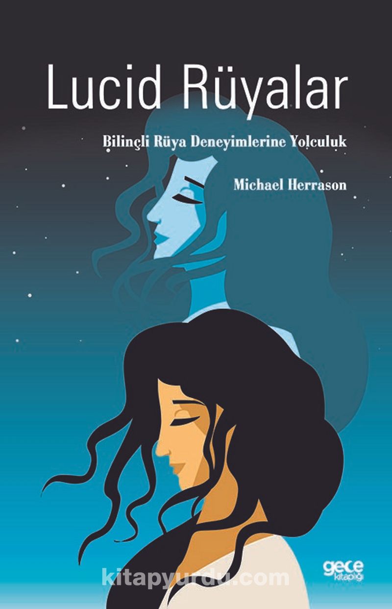 Lucid Rüyalar