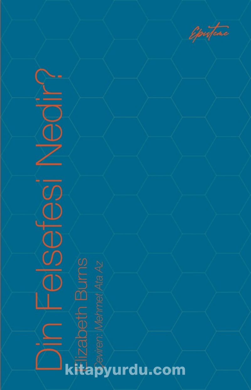 Din Felsefesi Nedir?